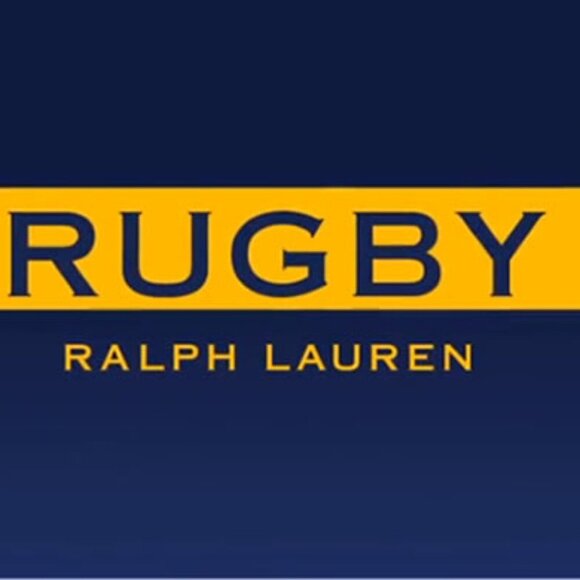 Vintage Rugby Ralph Lauren Short Sleeve Polo with Skull & Cross Bones Embroidery - Picture 4 of 16